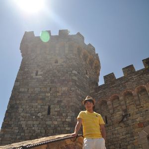 Meet your Posher, Nuen tsang